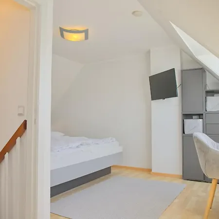 Apartment Weidenweg 43