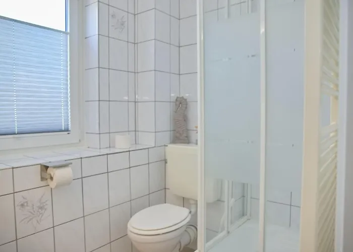 Weidenweg 43 * Grömitz